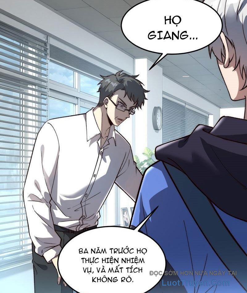 Tinh Lâm Chap 17 - Next Chap 18