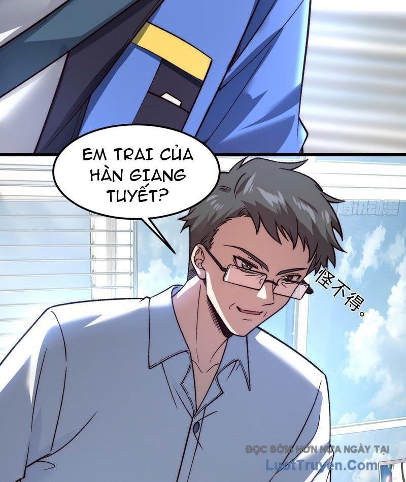 Tinh Lâm Chap 17 - Next Chap 18