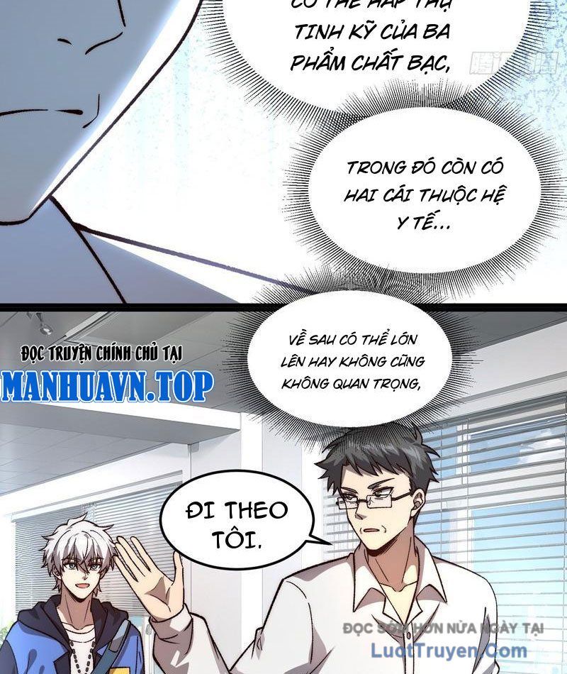 Tinh Lâm Chap 17 - Next Chap 18