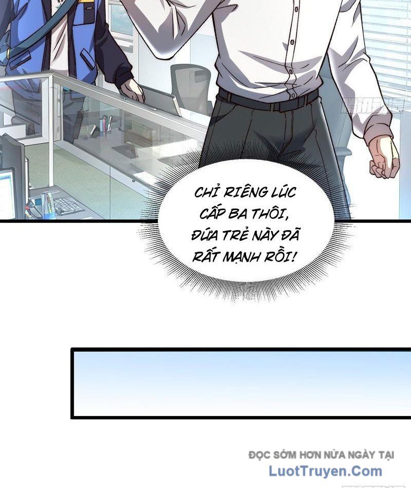 Tinh Lâm Chap 17 - Next Chap 18