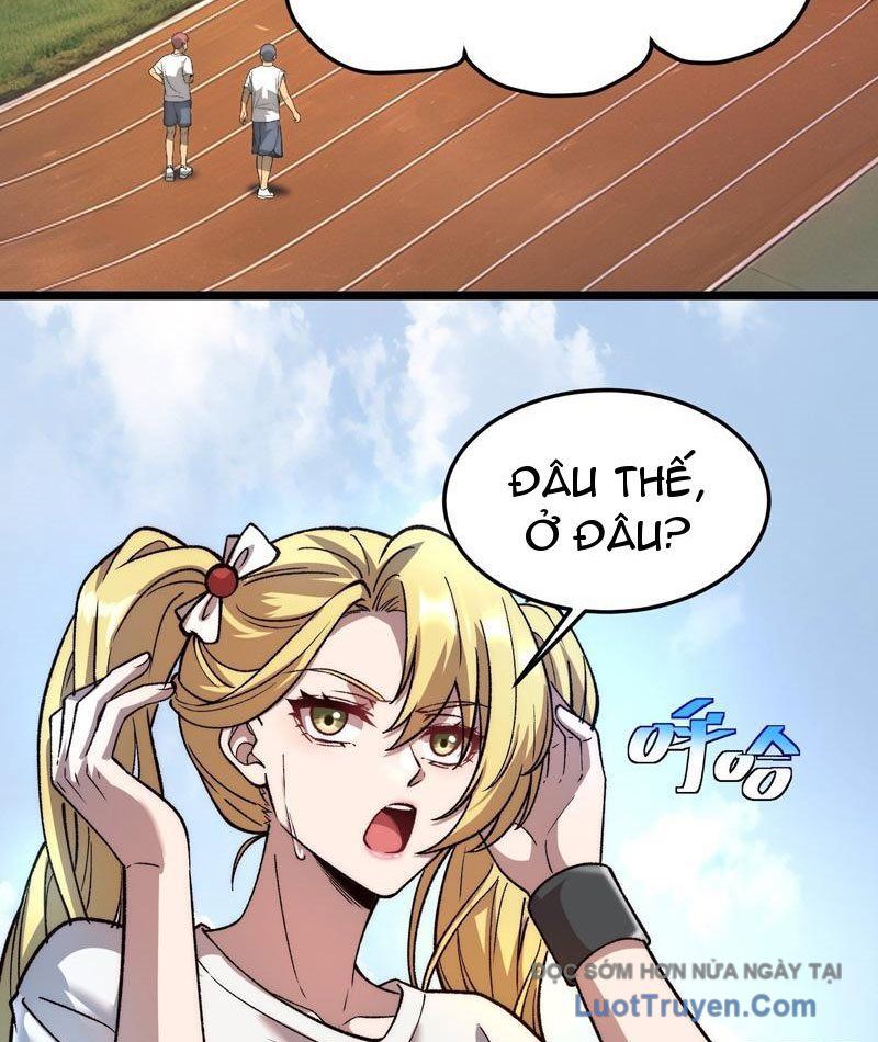 Tinh Lâm Chap 17 - Next Chap 18