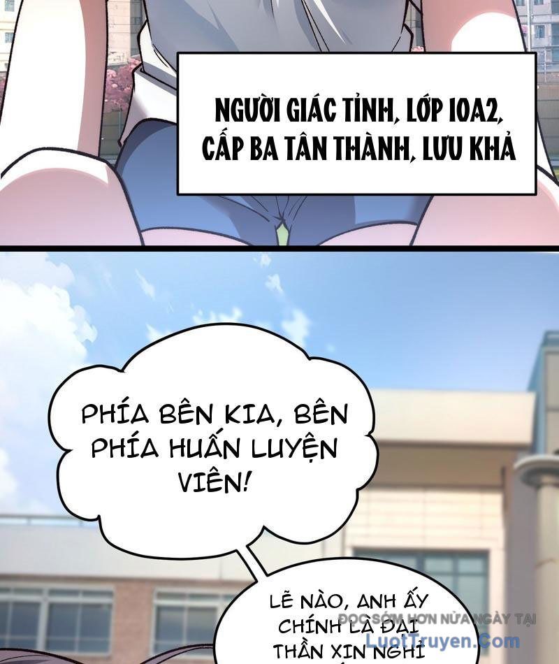 Tinh Lâm Chap 17 - Next Chap 18