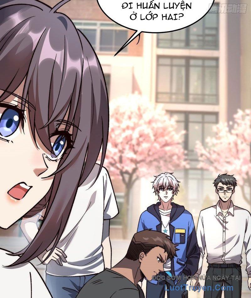 Tinh Lâm Chap 17 - Next Chap 18