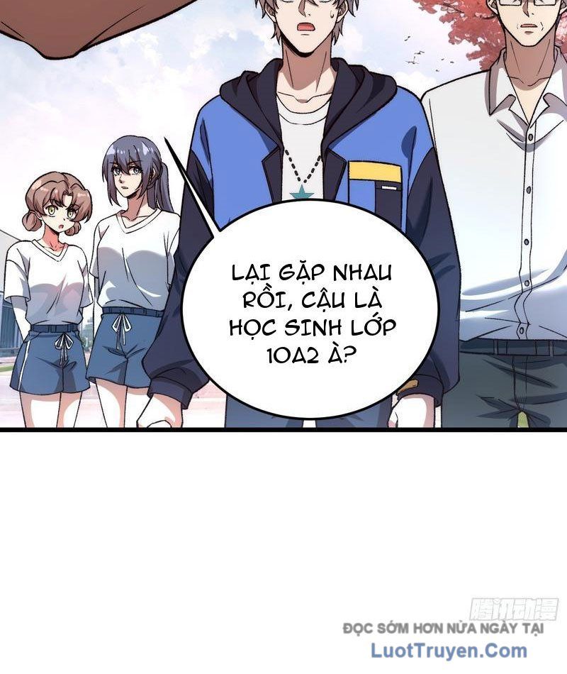 Tinh Lâm Chap 17 - Next Chap 18