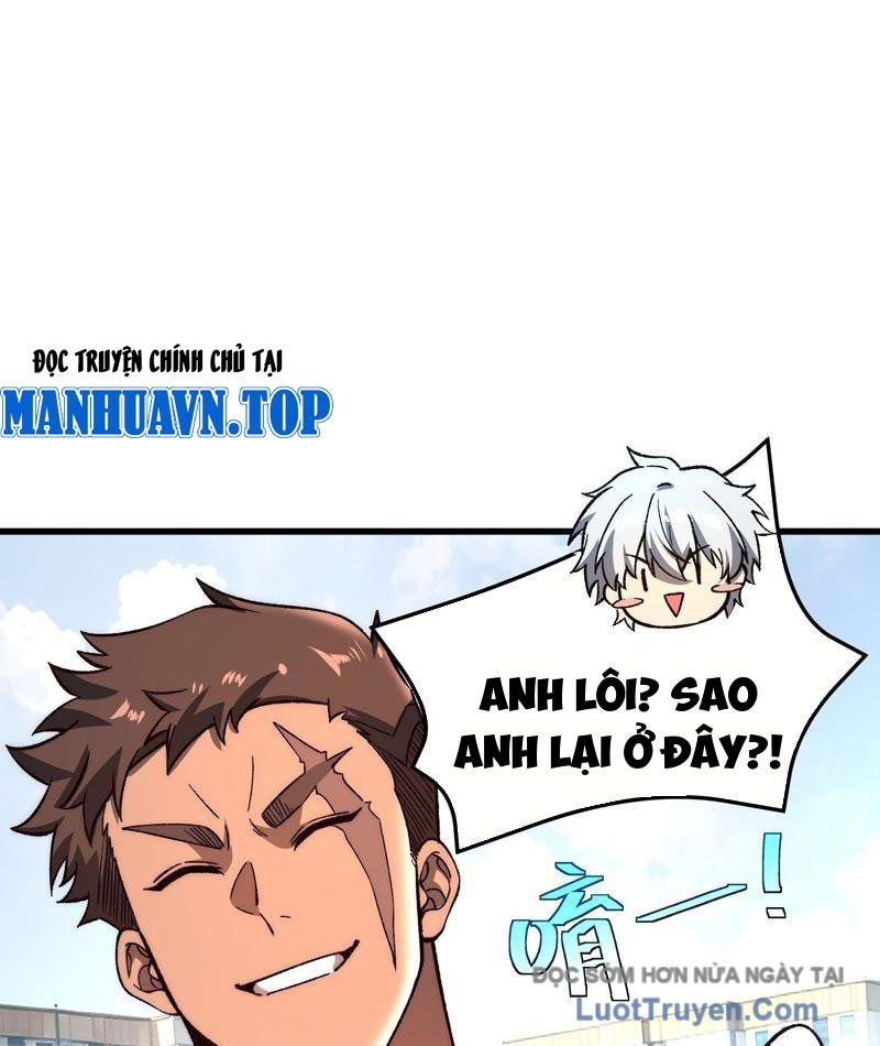 Tinh Lâm Chap 17 - Next Chap 18