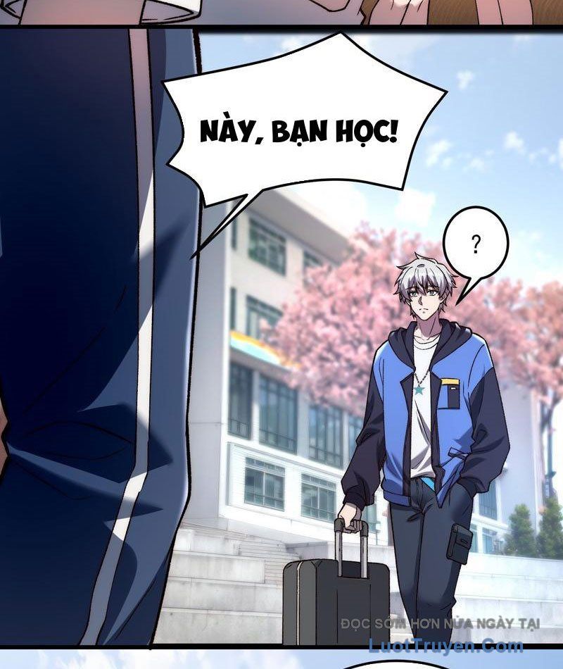 Tinh Lâm Chap 17 - Next Chap 18