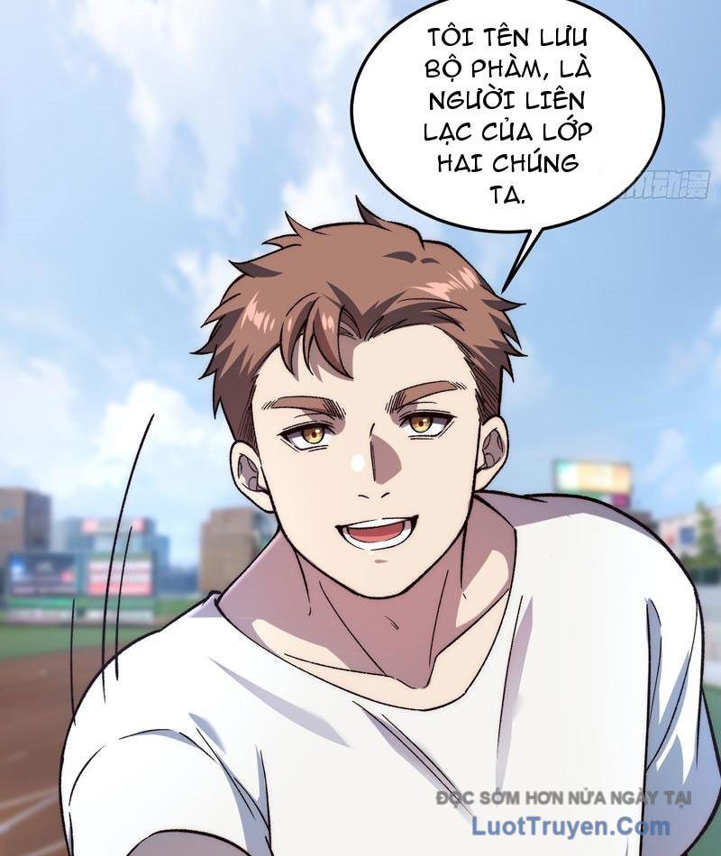 Tinh Lâm Chap 17 - Next Chap 18