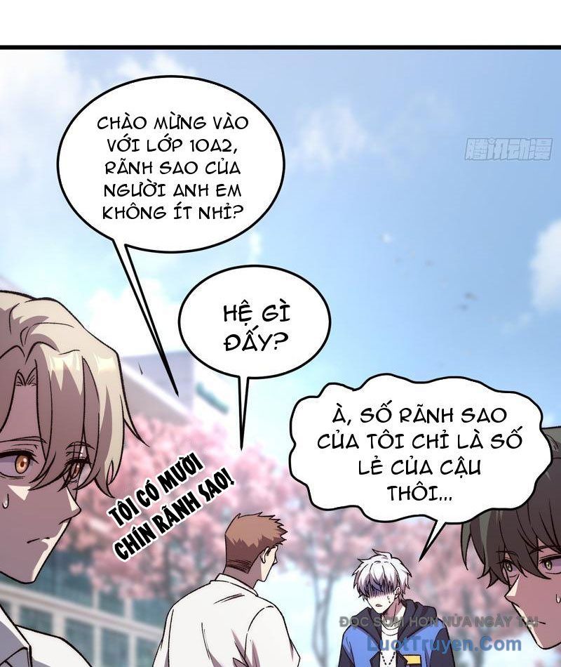 Tinh Lâm Chap 17 - Next Chap 18