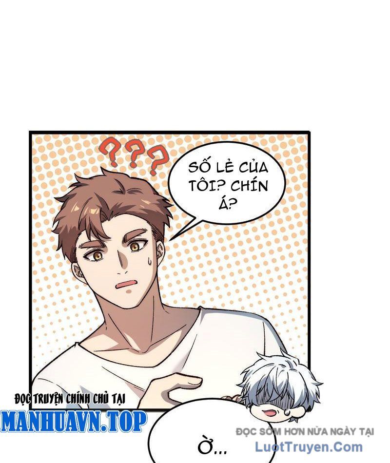 Tinh Lâm Chap 17 - Next Chap 18