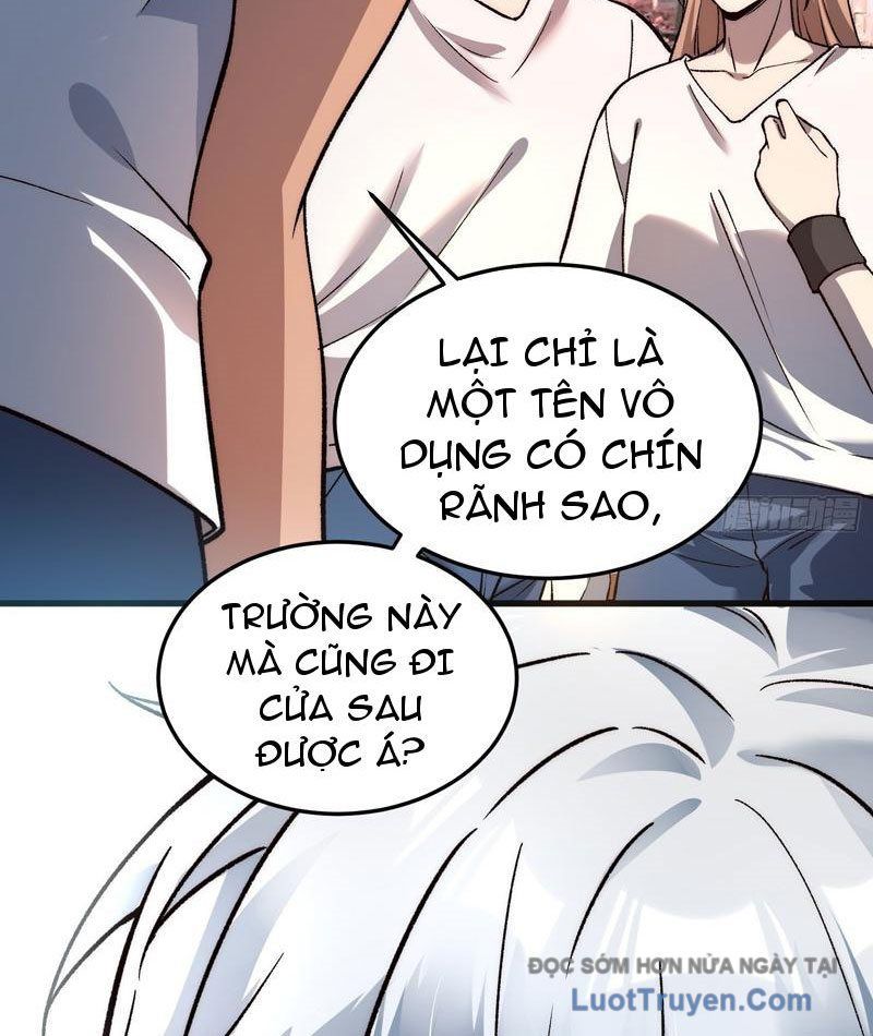 Tinh Lâm Chap 17 - Next Chap 18