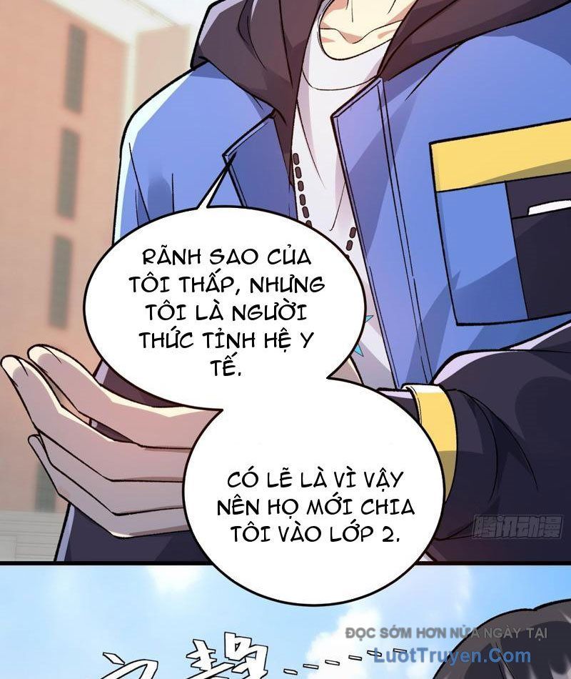 Tinh Lâm Chap 18 - Next Chap 19