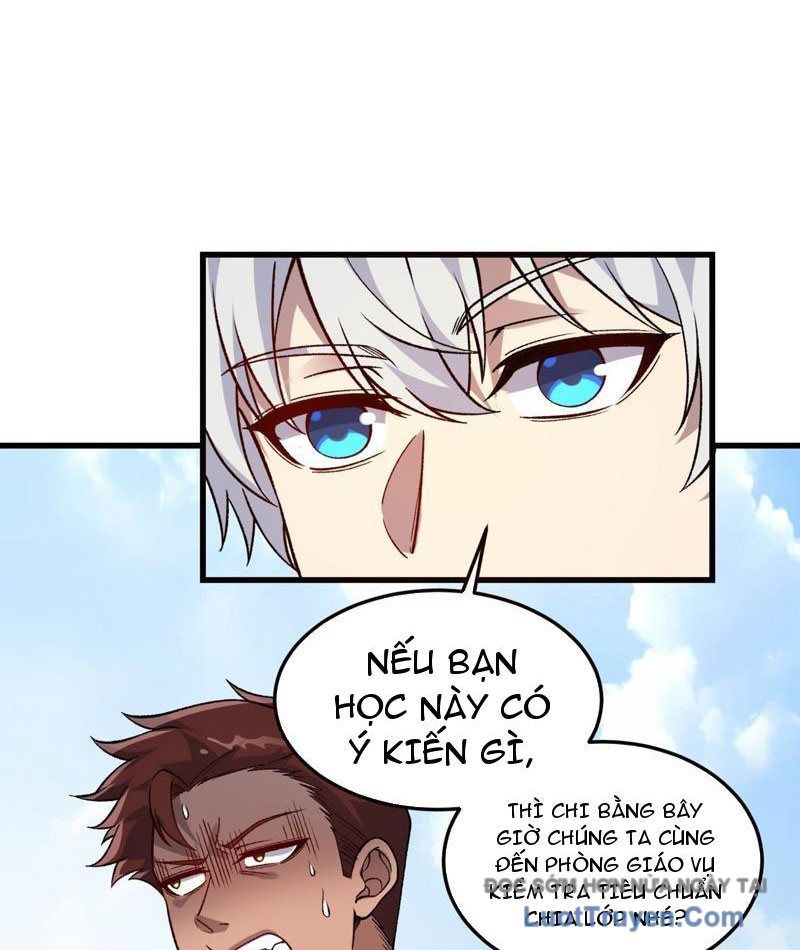 Tinh Lâm Chap 18 - Next Chap 19