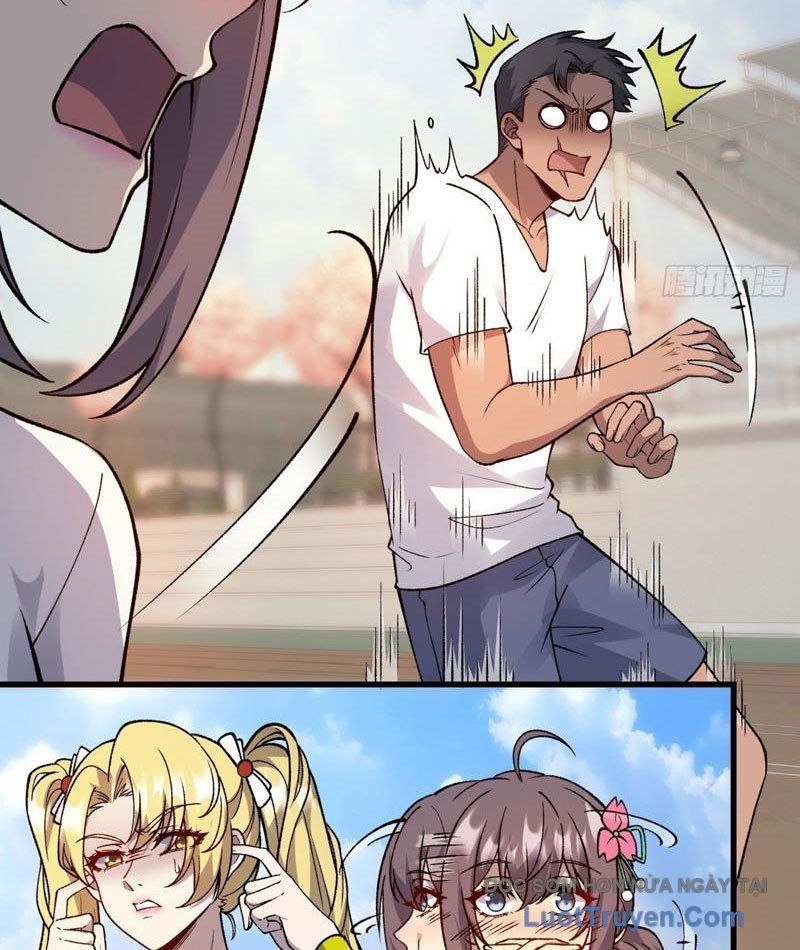 Tinh Lâm Chap 18 - Next Chap 19