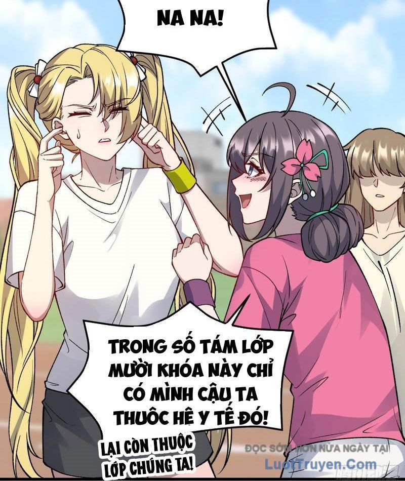 Tinh Lâm Chap 18 - Next Chap 19