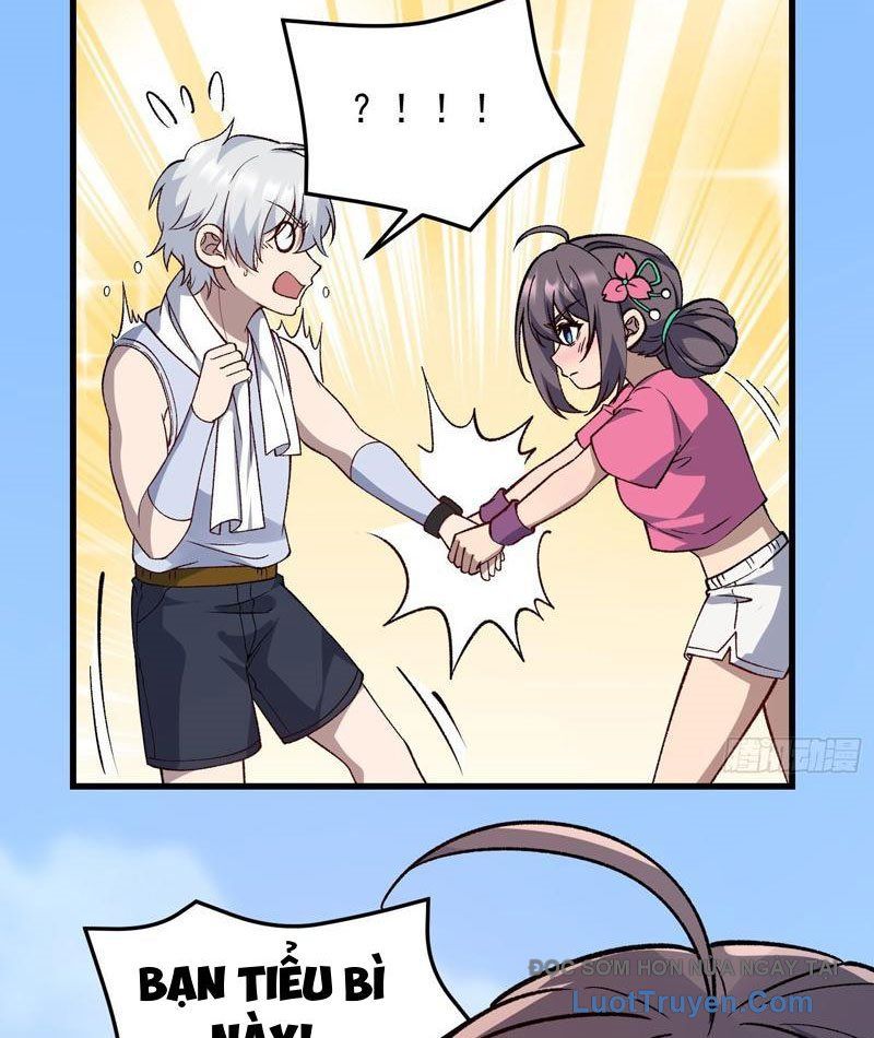 Tinh Lâm Chap 18 - Next Chap 19