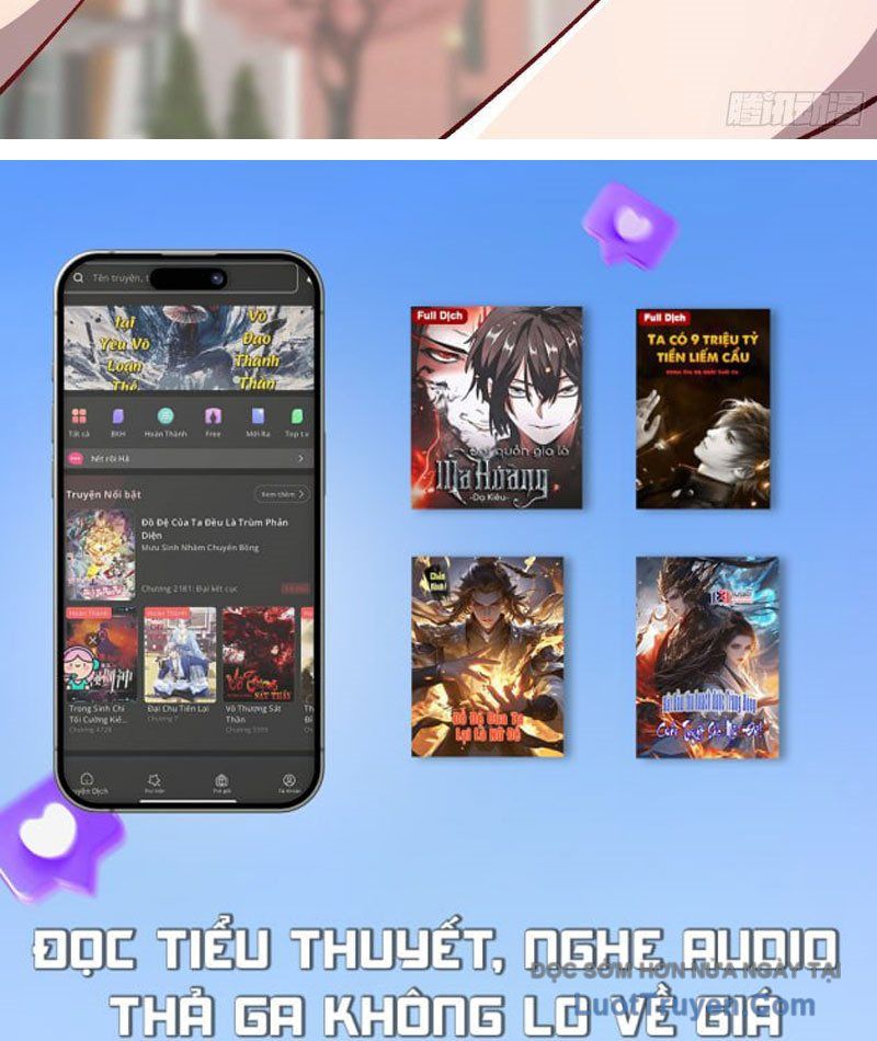 Tinh Lâm Chap 18 - Next Chap 19