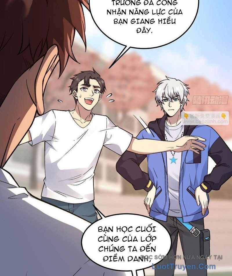 Tinh Lâm Chap 18 - Next Chap 19