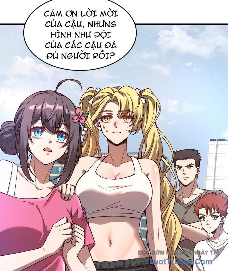 Tinh Lâm Chap 19 - Next Chap 20