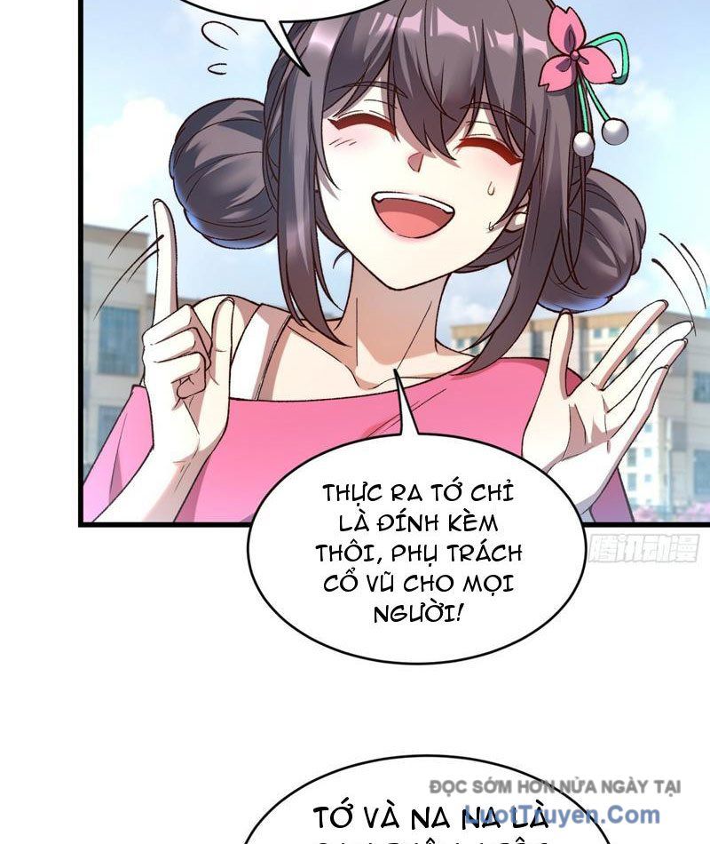 Tinh Lâm Chap 19 - Next Chap 20