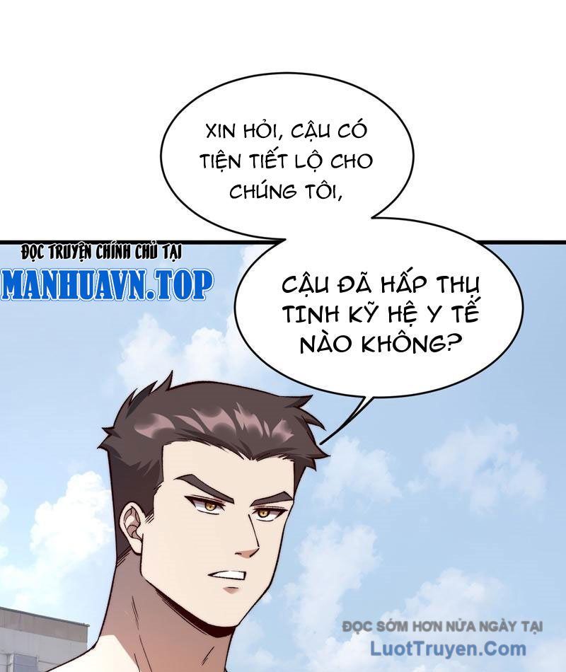 Tinh Lâm Chap 19 - Next Chap 20