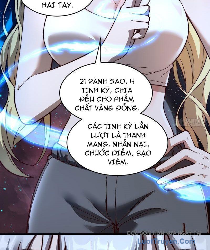 Tinh Lâm Chap 19 - Next Chap 20