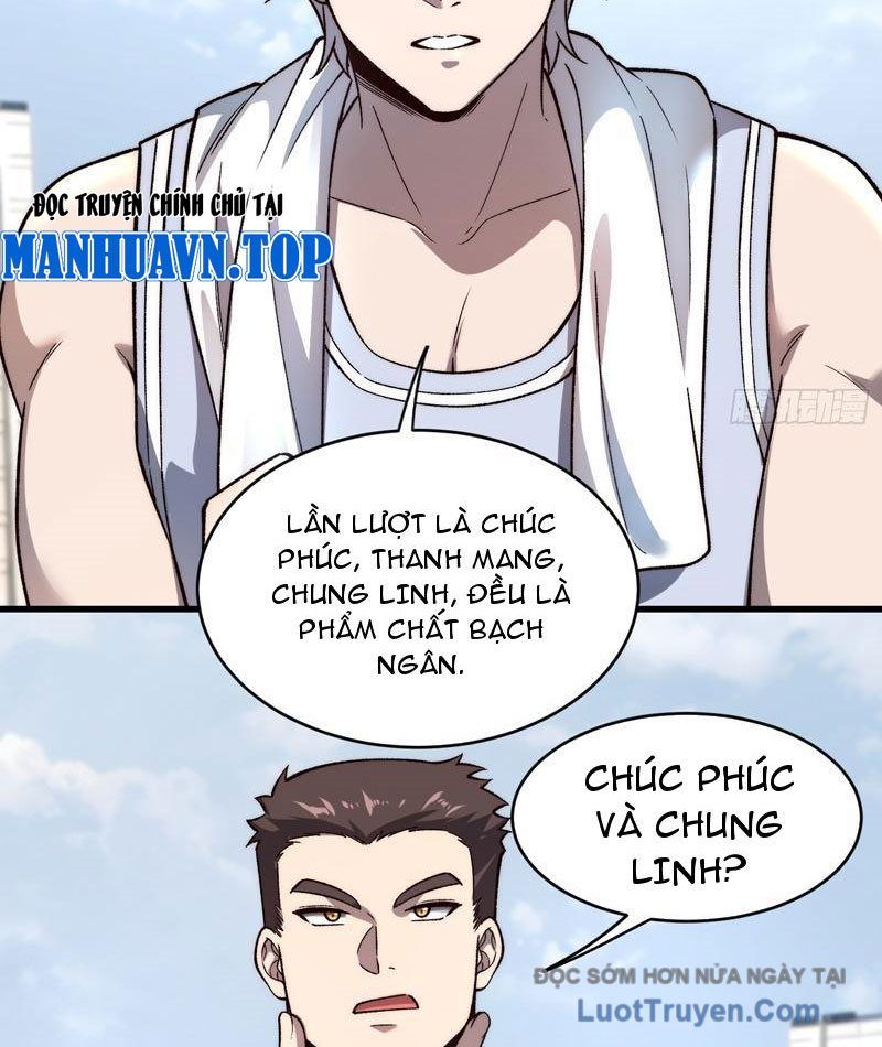 Tinh Lâm Chap 19 - Next Chap 20