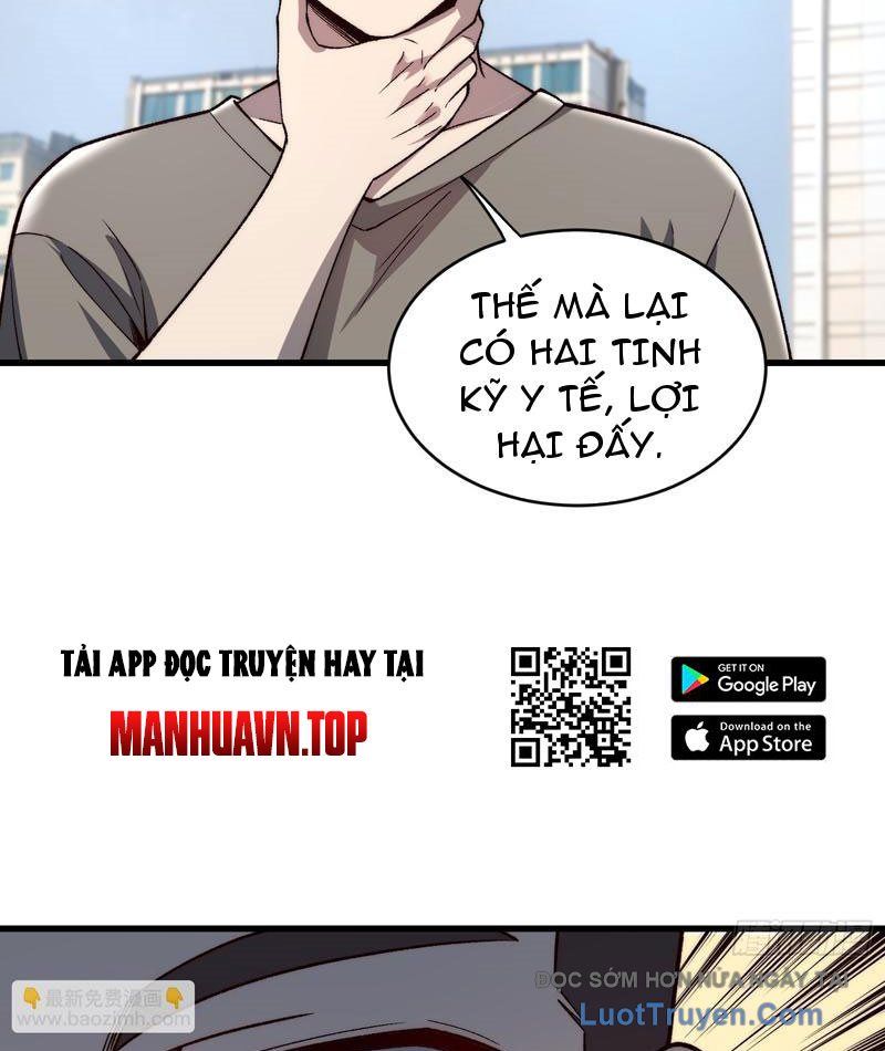 Tinh Lâm Chap 19 - Next Chap 20