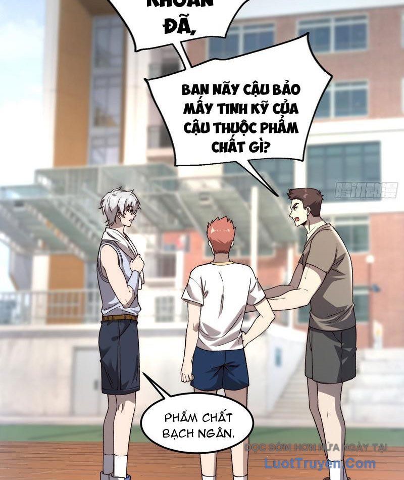 Tinh Lâm Chap 19 - Next Chap 20