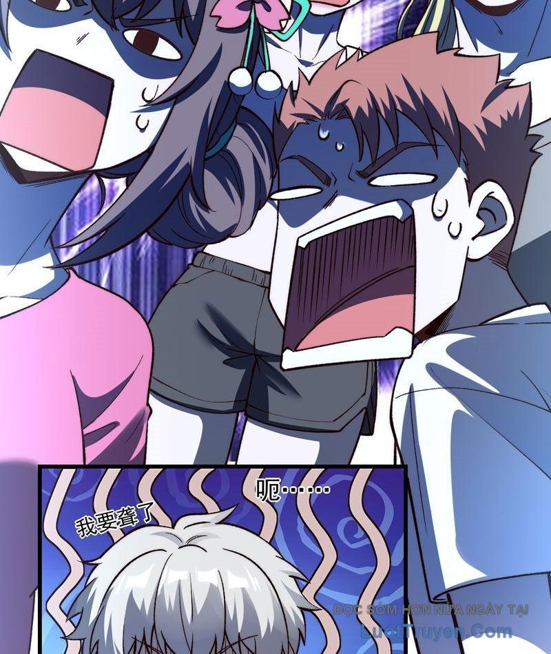 Tinh Lâm Chap 19 - Next Chap 20