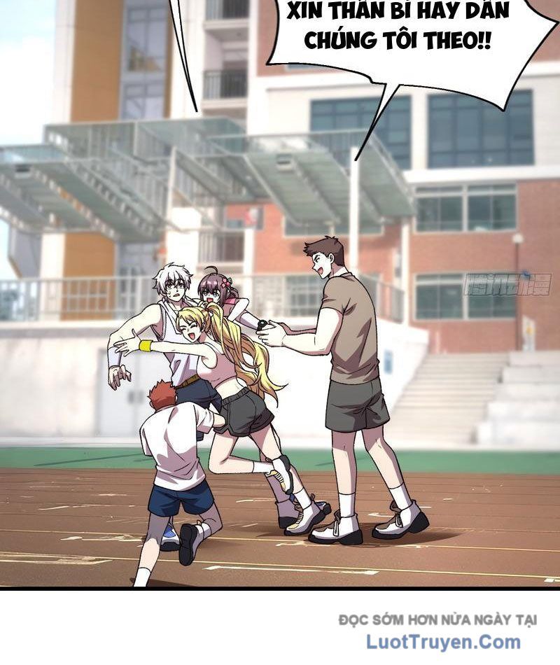 Tinh Lâm Chap 19 - Next Chap 20