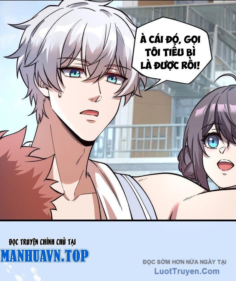 Tinh Lâm Chap 19 - Next Chap 20