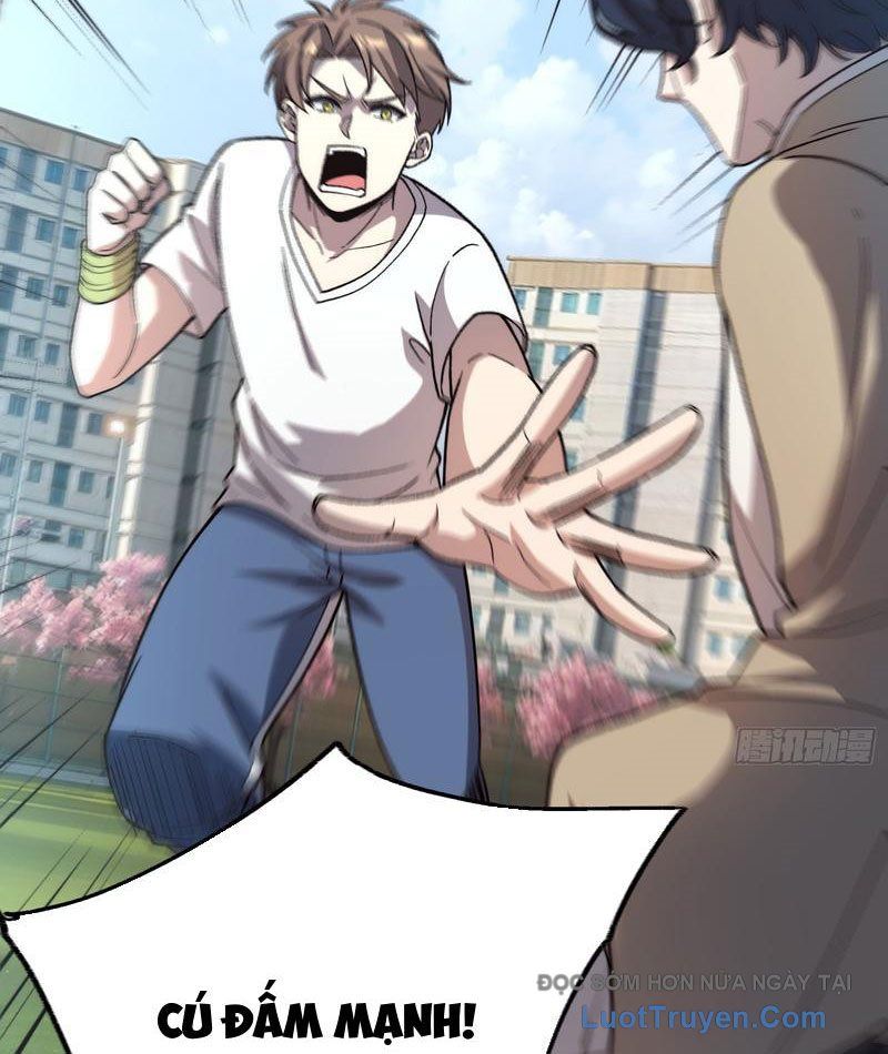 Tinh Lâm Chap 19 - Next Chap 20