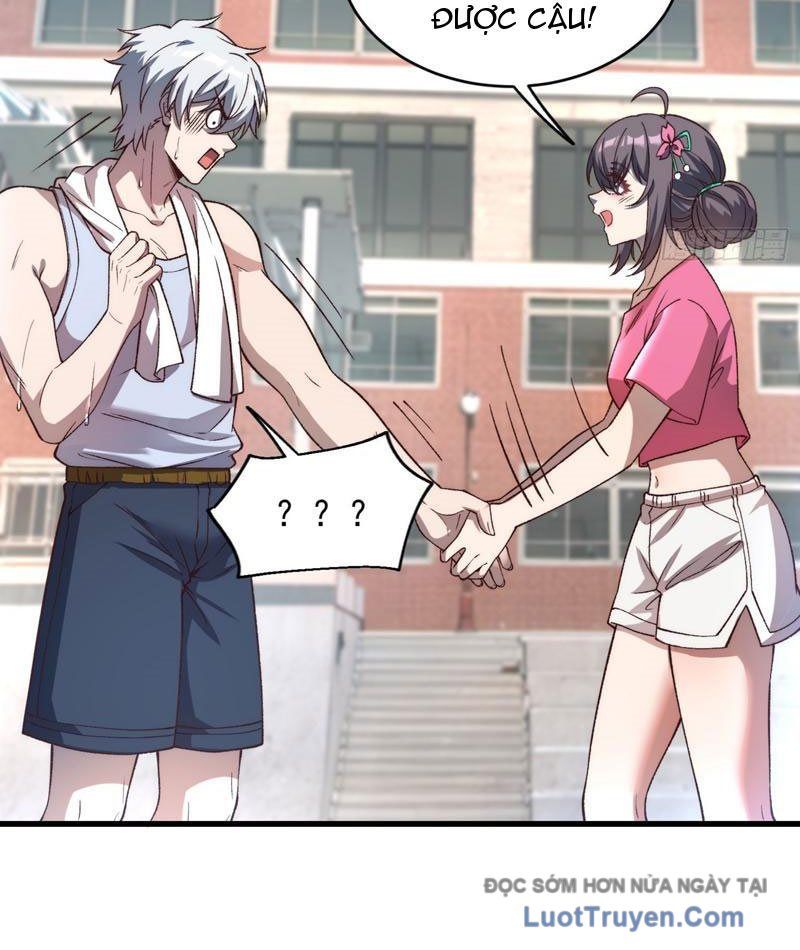 Tinh Lâm Chap 19 - Next Chap 20