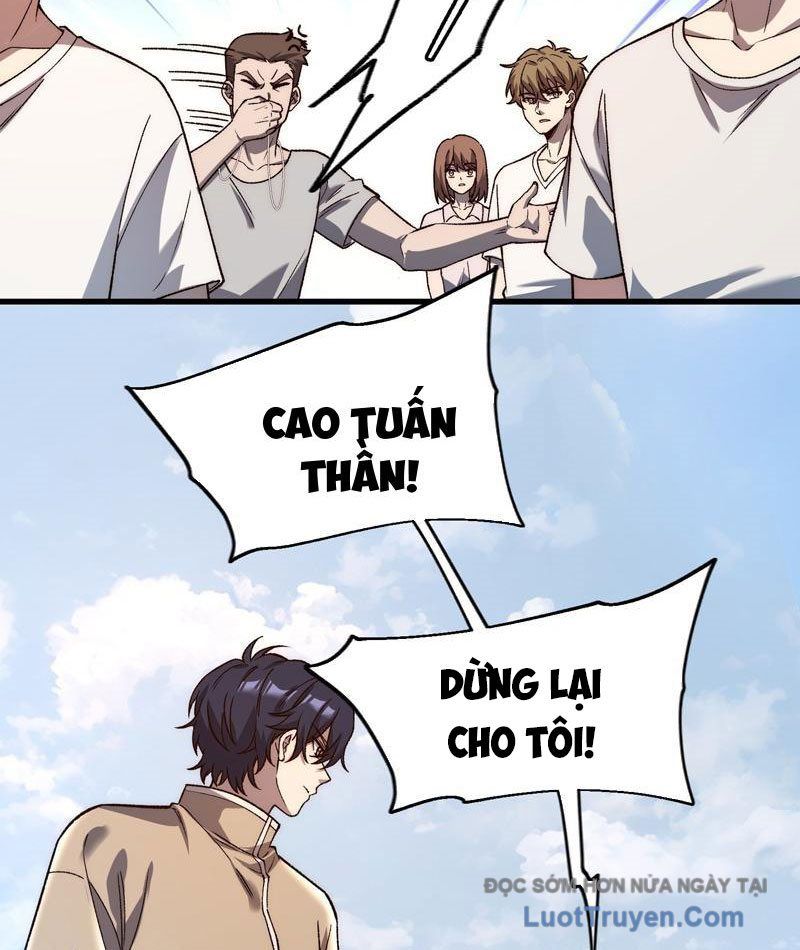 Tinh Lâm Chap 19 - Next Chap 20