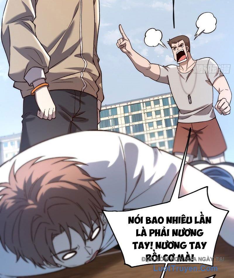 Tinh Lâm Chap 19 - Next Chap 20