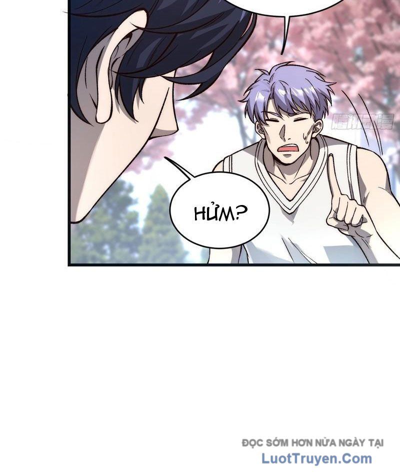 Tinh Lâm Chap 19 - Next Chap 20