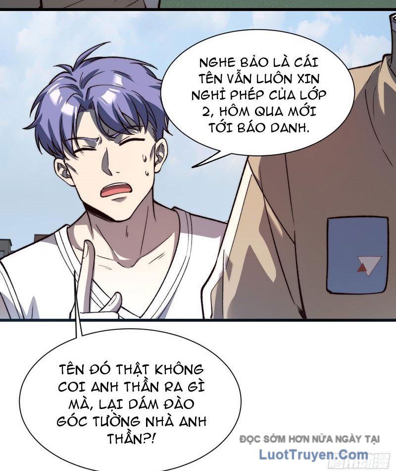 Tinh Lâm Chap 19 - Next Chap 20