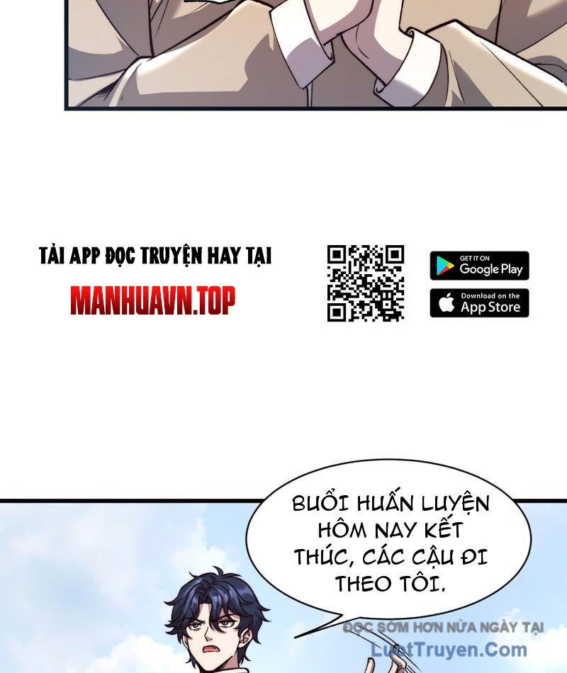 Tinh Lâm Chap 19 - Next Chap 20