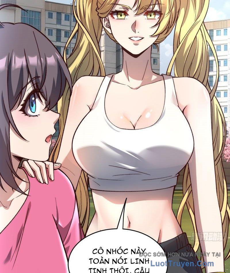 Tinh Lâm Chap 19 - Next Chap 20