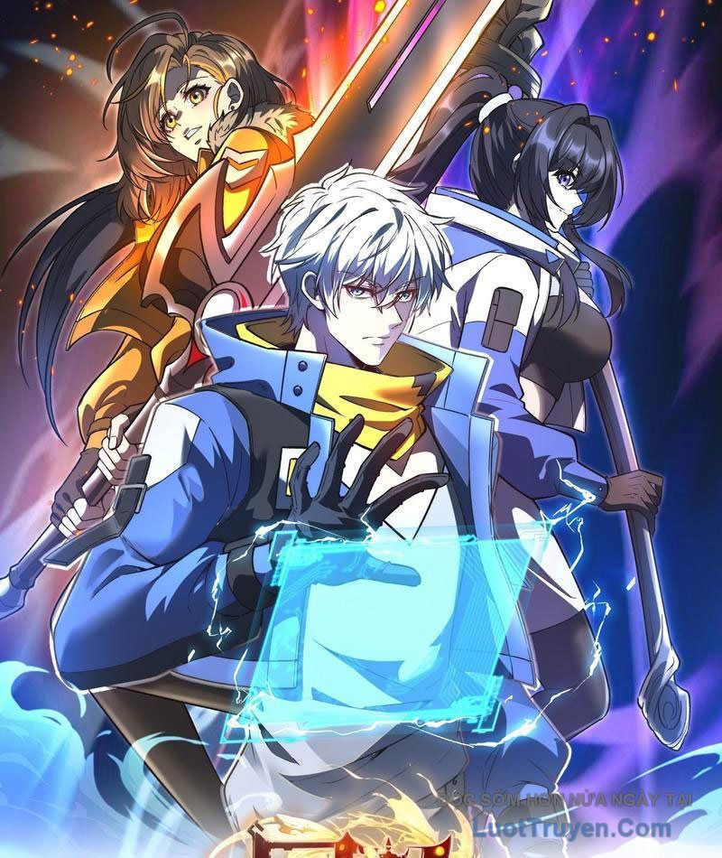 Tinh Lâm Chap 20 - Next Chap 21