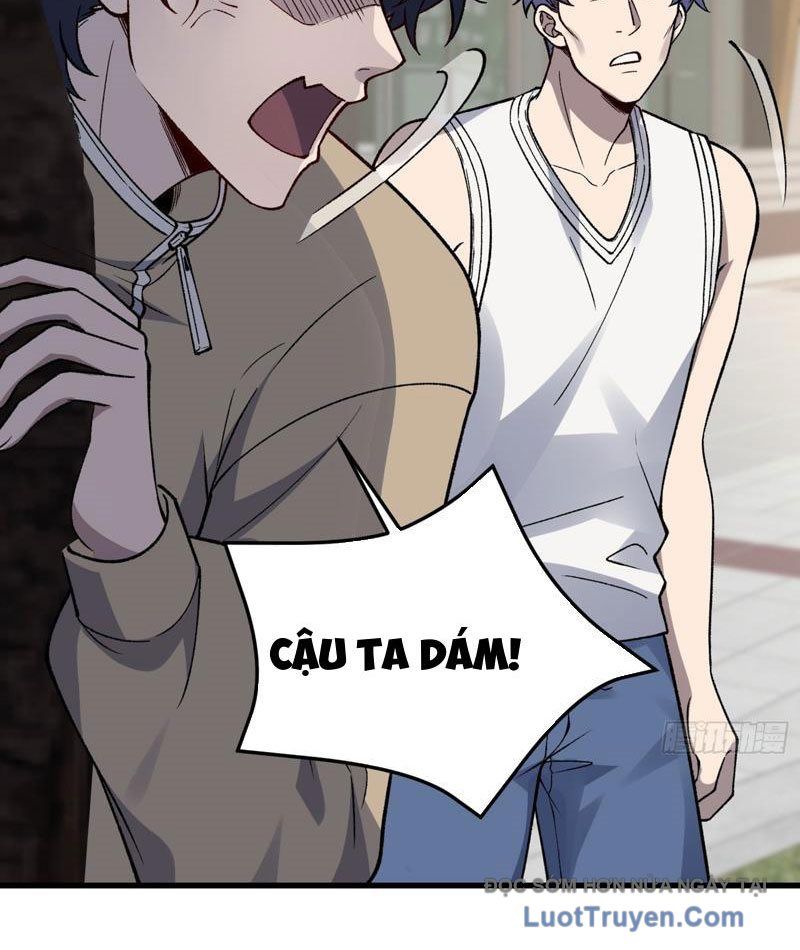 Tinh Lâm Chap 20 - Next Chap 21