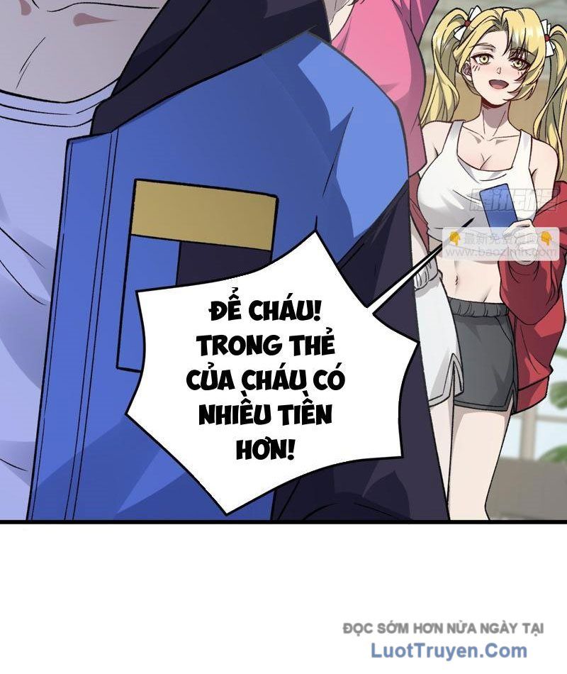 Tinh Lâm Chap 20 - Next Chap 21