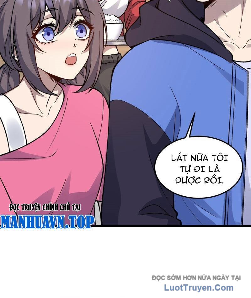 Tinh Lâm Chap 20 - Next Chap 21