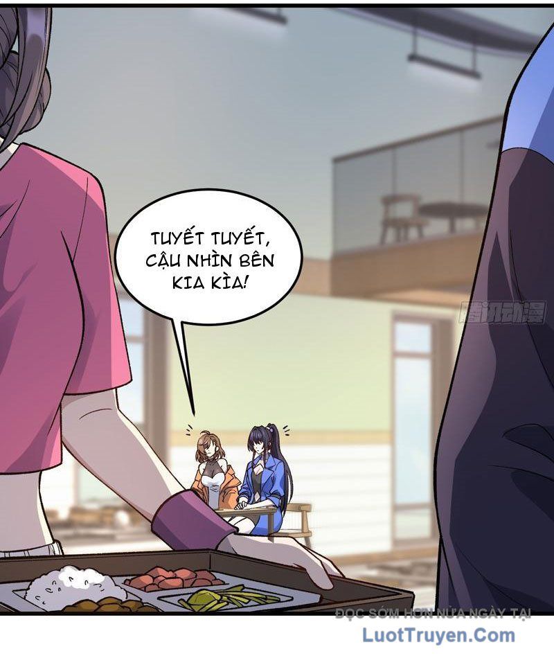 Tinh Lâm Chap 20 - Next Chap 21