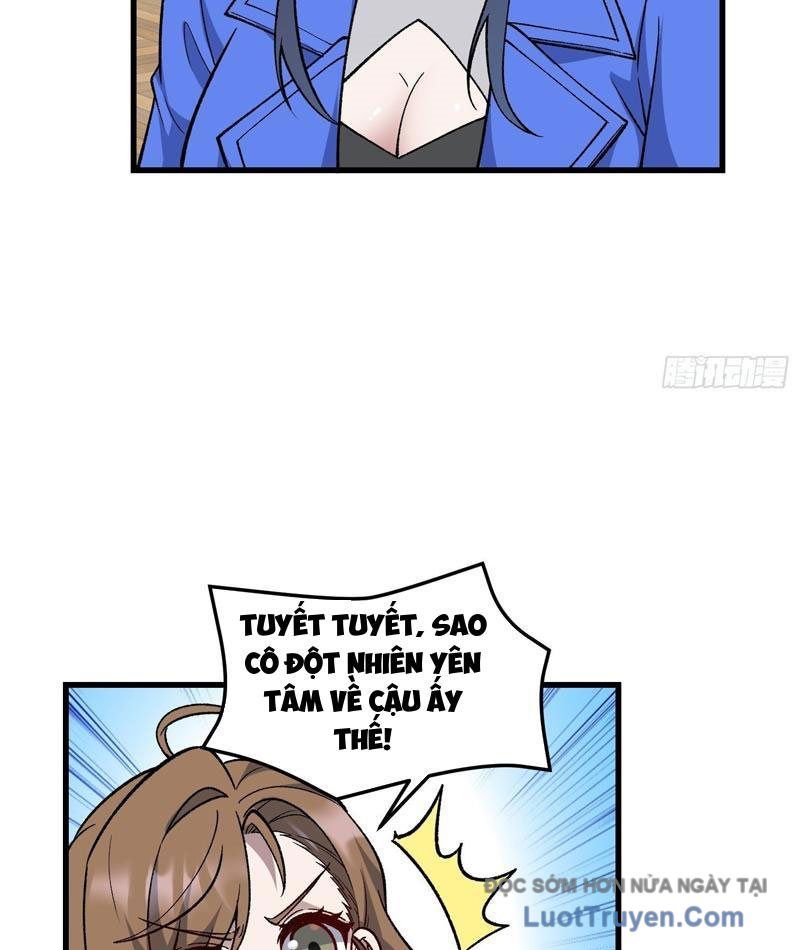 Tinh Lâm Chap 20 - Next Chap 21