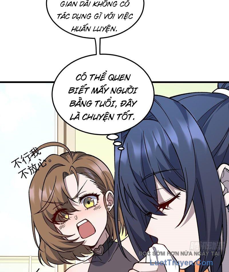 Tinh Lâm Chap 20 - Next Chap 21