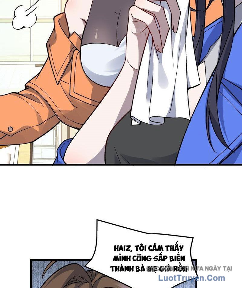 Tinh Lâm Chap 20 - Next Chap 21