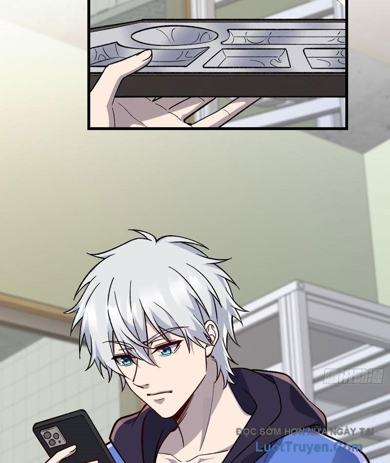 Tinh Lâm Chap 20 - Next Chap 21