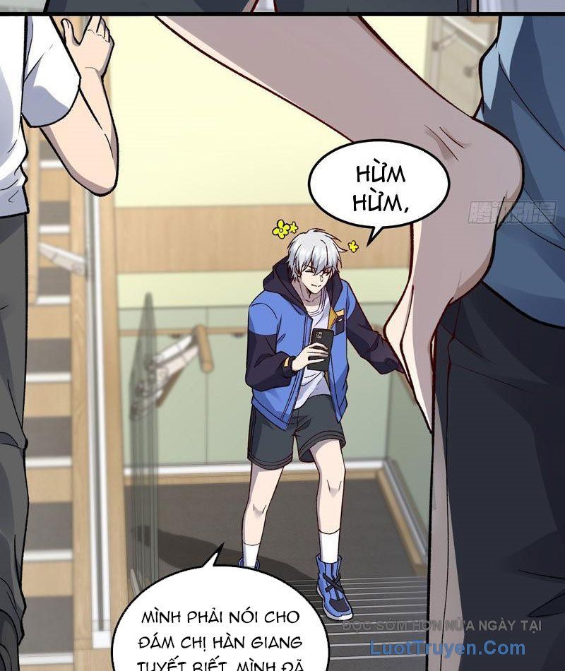 Tinh Lâm Chap 20 - Next Chap 21