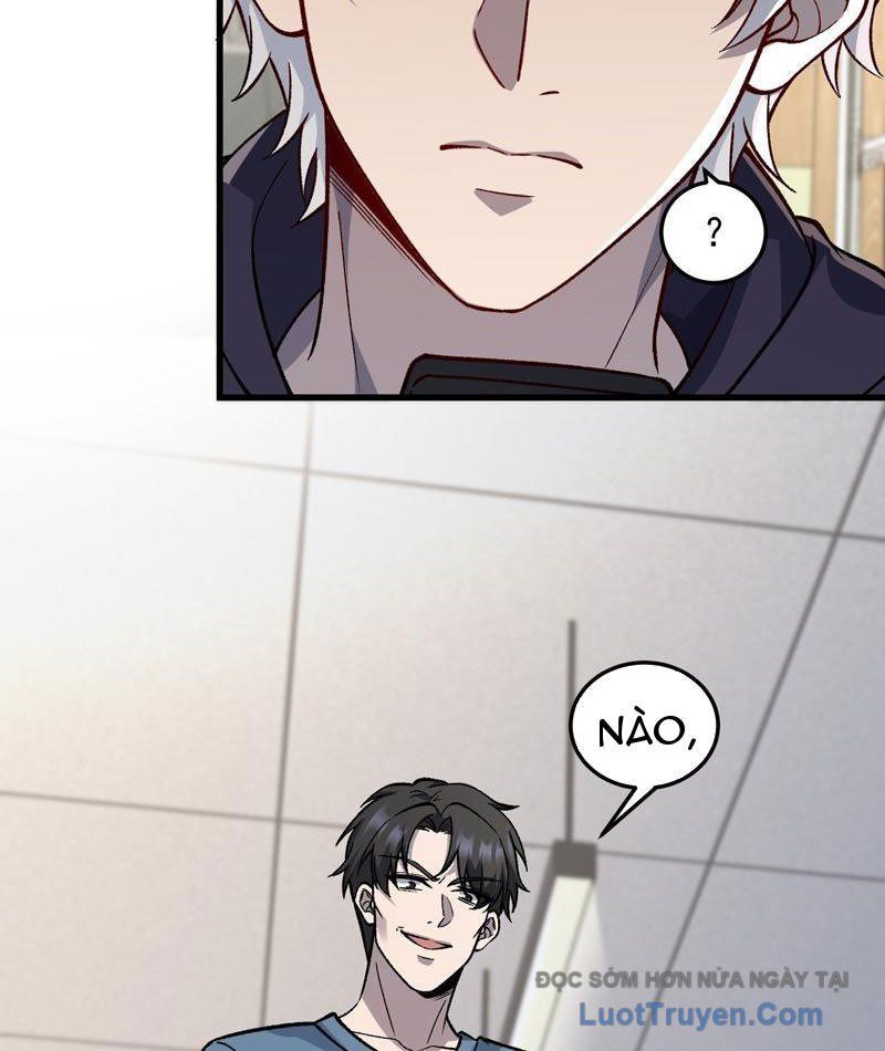 Tinh Lâm Chap 20 - Next Chap 21